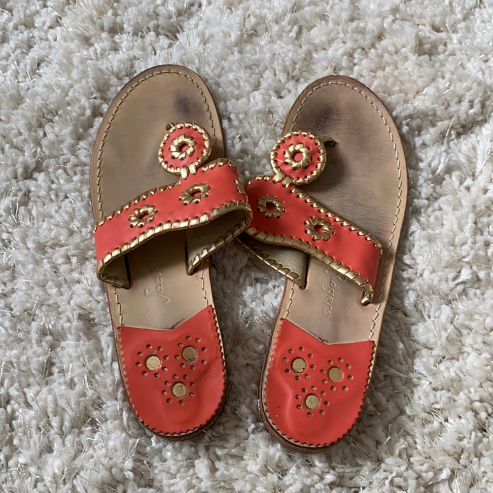 ⛄️3/$25 ⛄️ Jack Rogers